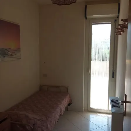 Casa Mare Bonny Apartament