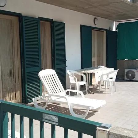 Casa Mare Bonny * San Salvo