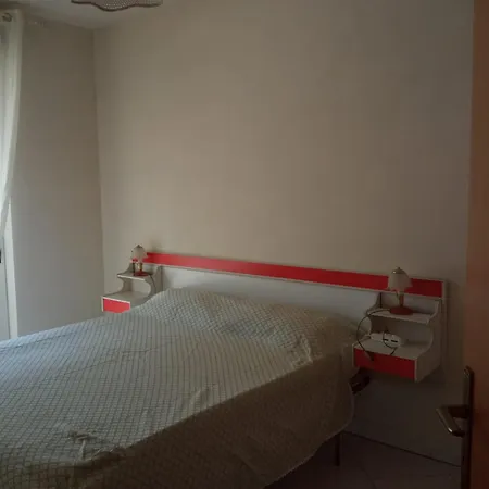 Apartament Casa Mare Bonny