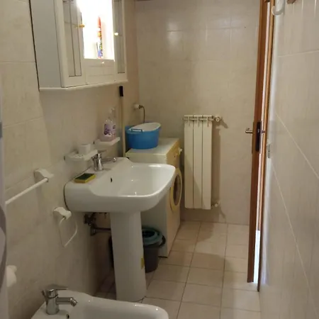Appartement Casa Mare Bonny *