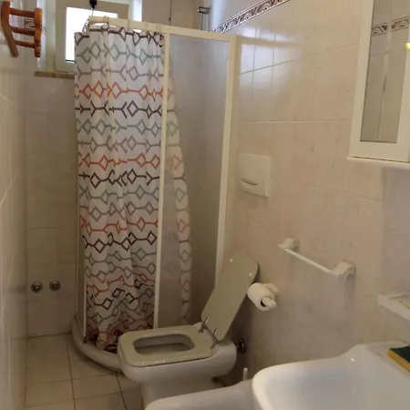 Casa Mare Bonny Appartement San Salvo