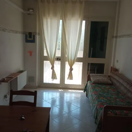 Casa Mare Bonny Appartement *