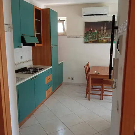Casa Mare Bonny