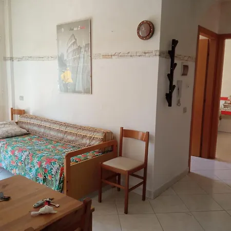 Appartement Casa Mare Bonny *