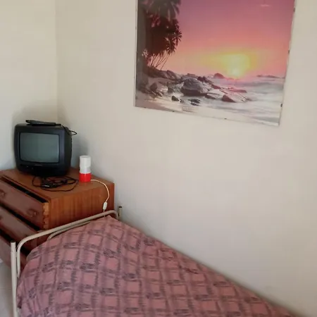 Casa Mare Bonny Appartement San Salvo